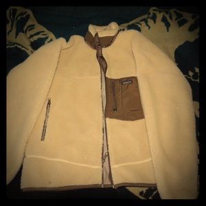 Patagonia jacket